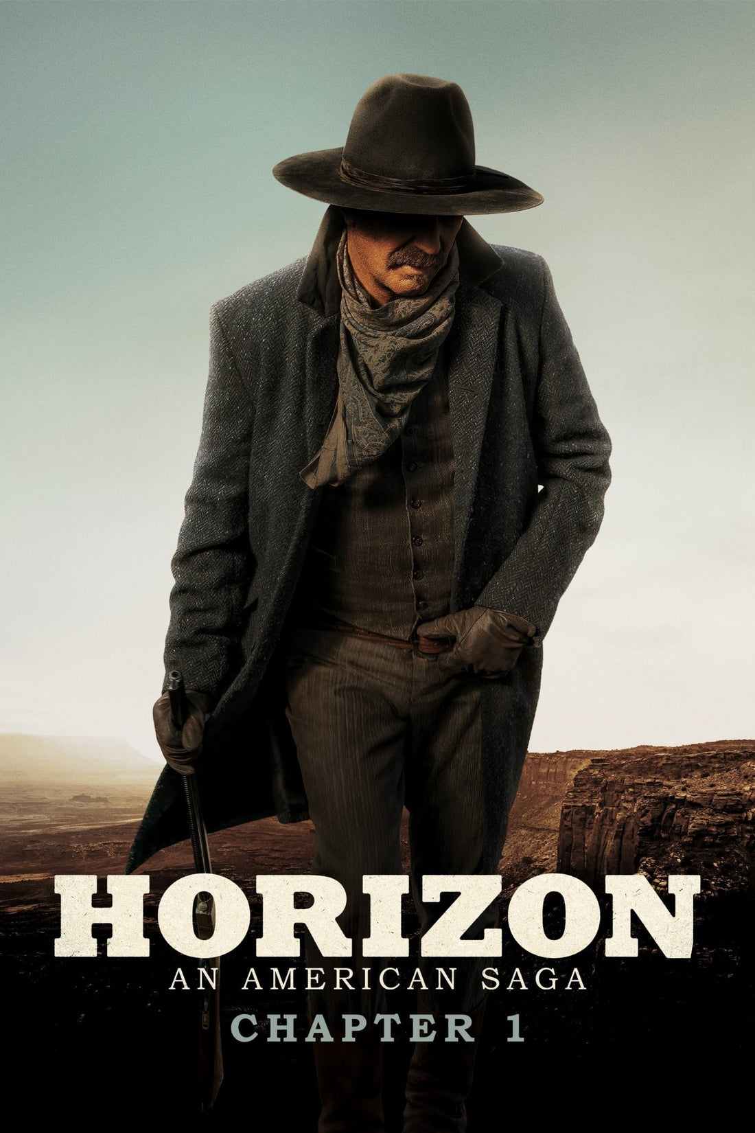 MOVIE:  Horizon: An American Saga - Chapter 1 - MEDIJIX