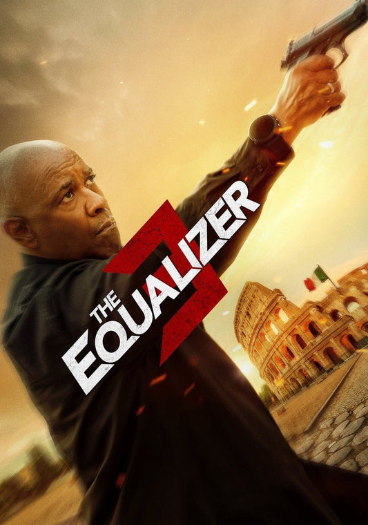 Watch free movies The Equalizer 3 - MEDIJIX