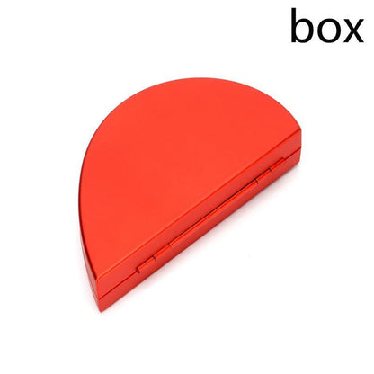 3D Love Box Heart - shaped Rose Flower Rotating Ring Box Valentines Day Gift - MEDIJIX