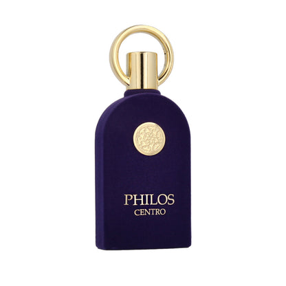 Maison Alhambra Women's Perfume Maison Alhambra Edp Philos Centro 100 Ml