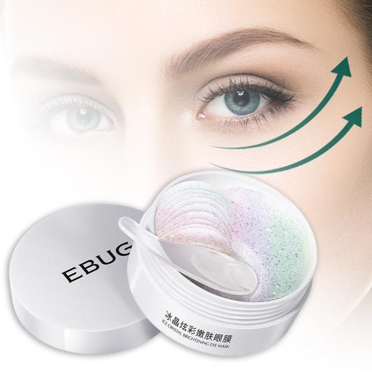 Skin Care Products For Lightening Dark Circles Eye Mask - MEDIJIX