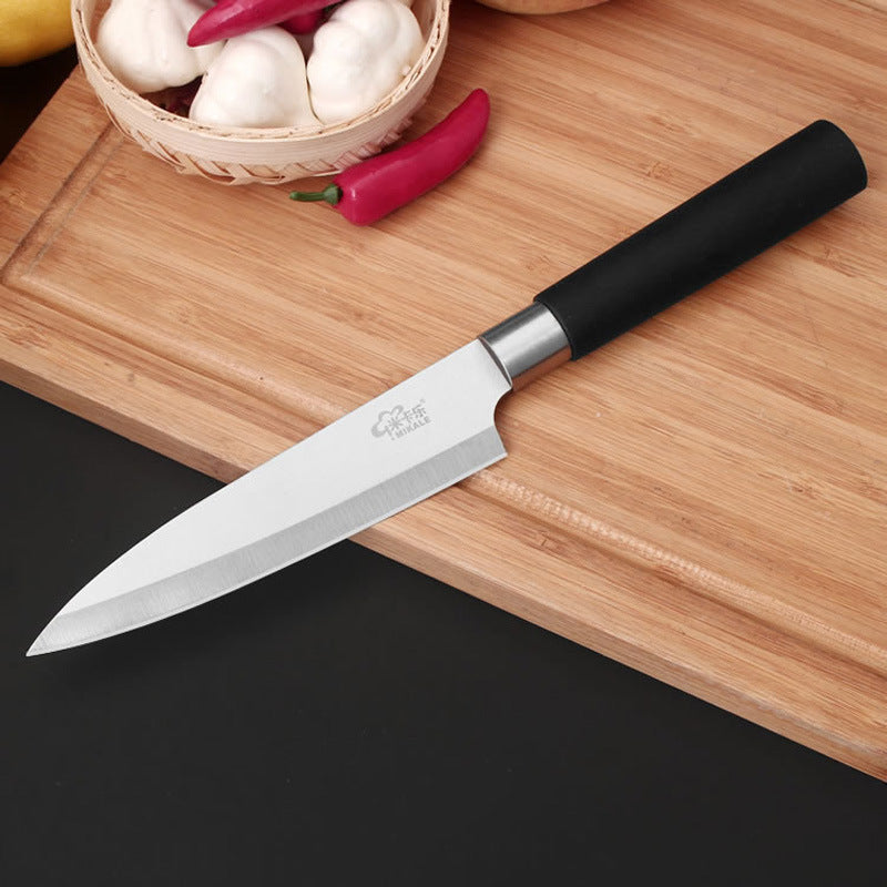 Stainless Steel Vegetable And Meat Cutting Knife Household Kitchen Knives