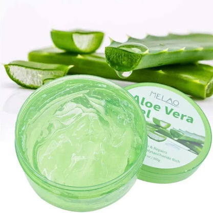 Aloe vera gel - MEDIJIX