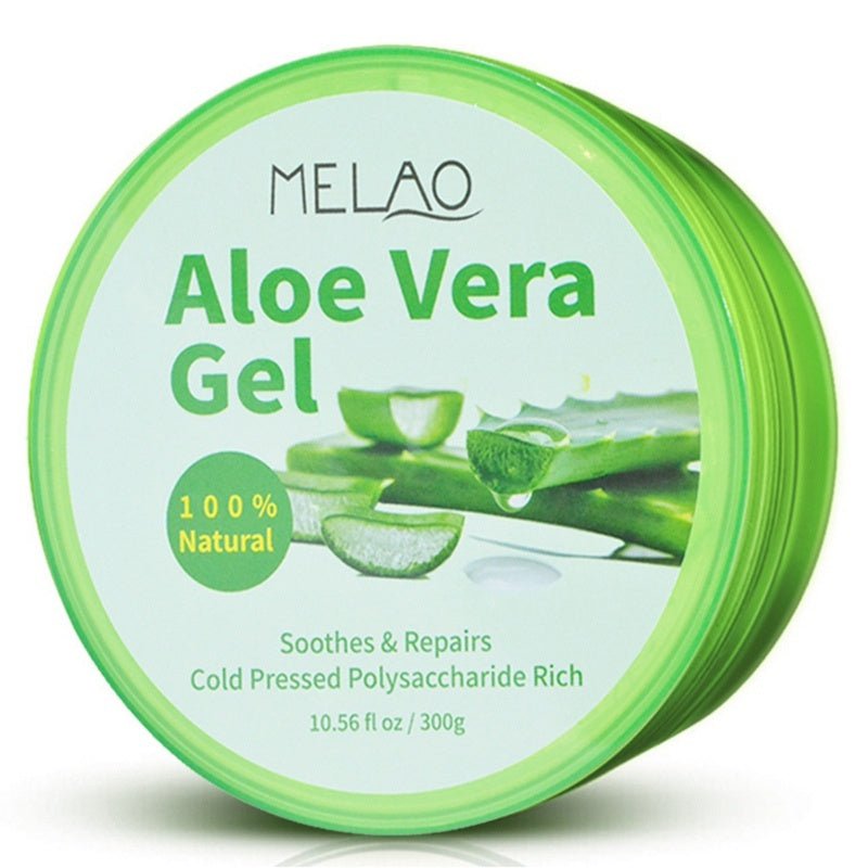 Aloe vera gel - MEDIJIX