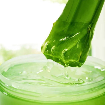 Aloe vera gel - MEDIJIX