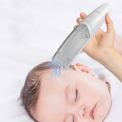 Baby Suction Type Electric Hair Clipper - MEDIJIX