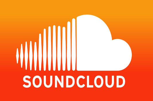 Buy Soundcloud Followers 100% REAL - MEDIJIX