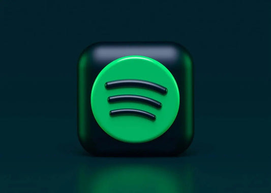 Buy Spotify Followers [Artist - Playlist - User] [Lifetime Guaranteed] [Global] [Speed: 100K /Day] - MEDIJIX