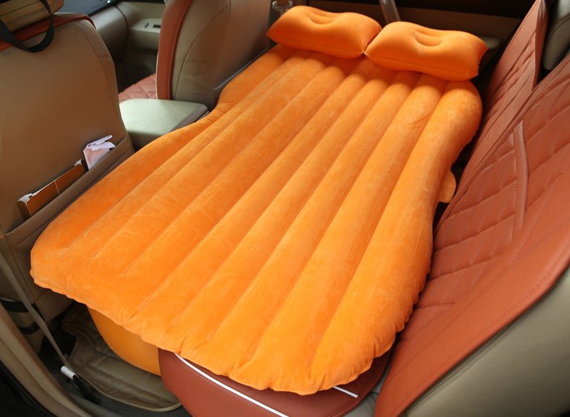 Car Inflatable Bed - MEDIJIX