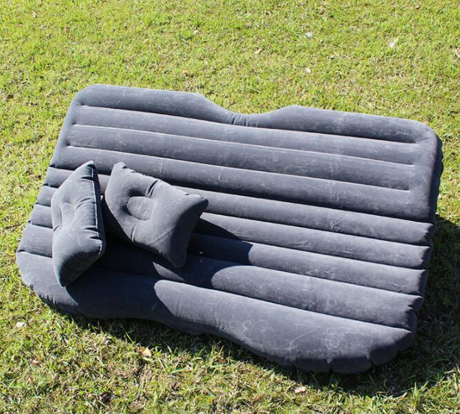 Car Inflatable Bed - MEDIJIX