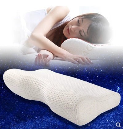 Cervical pillow neck pillow memory pillow - MEDIJIX