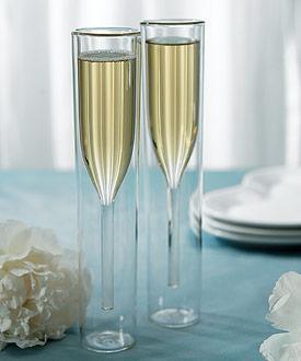 champagne glass - MEDIJIX