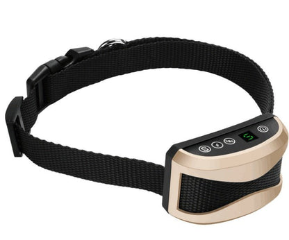 Collar with Beep Vibration Shock - MEDIJIX