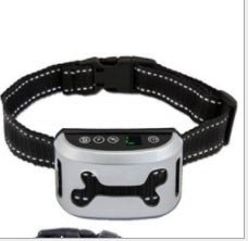 Collar with Beep Vibration Shock - MEDIJIX