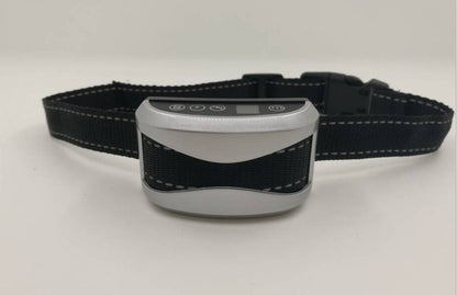 Collar with Beep Vibration Shock - MEDIJIX