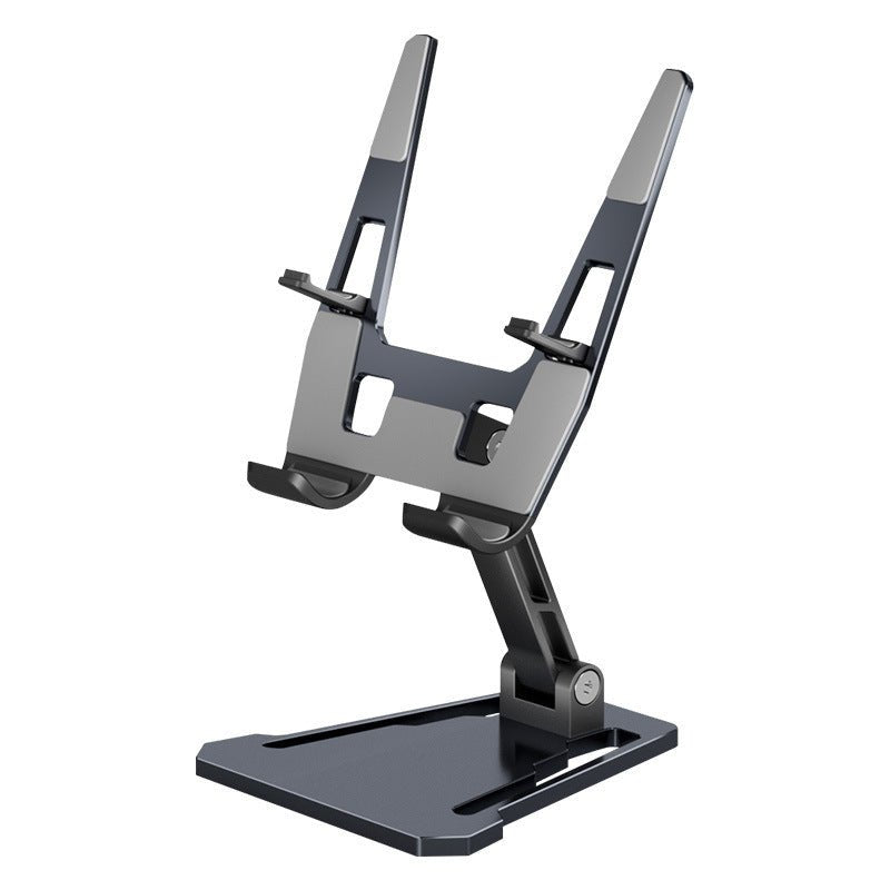 Creative Desktop Phone Holder Aluminum Alloy - MEDIJIX