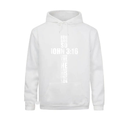 Custom Printed Hooded Loose Sweater - MEDIJIX