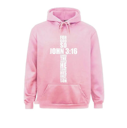 Custom Printed Hooded Loose Sweater - MEDIJIX