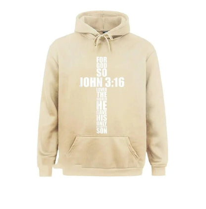 Custom Printed Hooded Loose Sweater - MEDIJIX