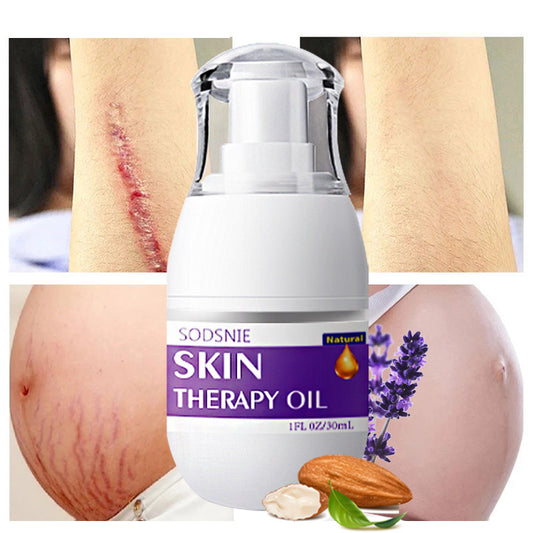 Skin Treatment Oil Remove Puncture Cellulite Stretch Mark Repair Body Care 30ml - MEDIJIX