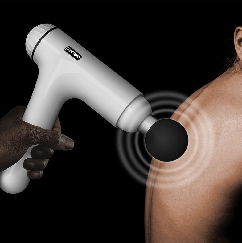 Fascia gun muscle massager vibration - MEDIJIX