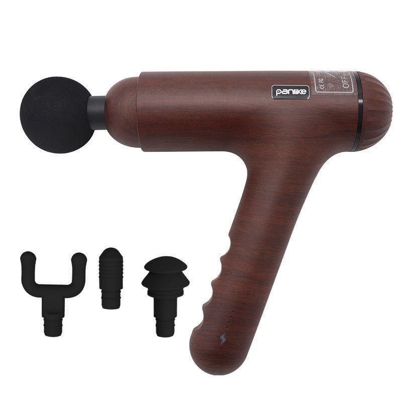 Fascia gun muscle massager vibration - MEDIJIX