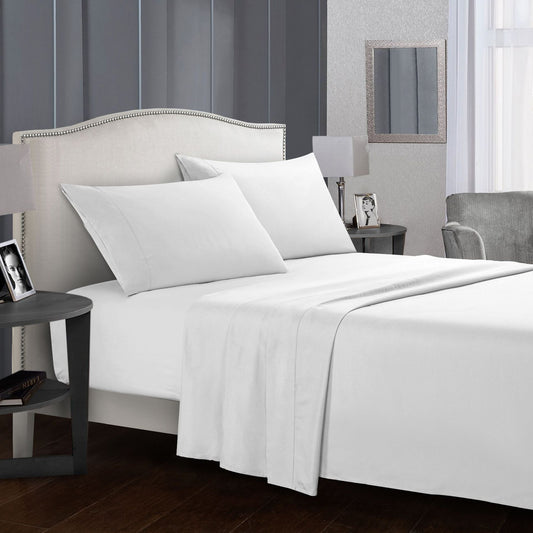 Four - piece bed sheet set - MEDIJIX