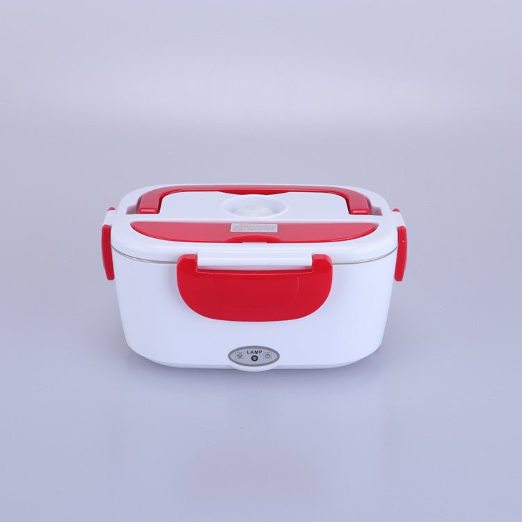 Hot - selling Car Electric Lunch Box Thermal Insulation Lunch Box - MEDIJIX