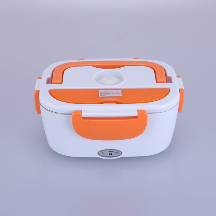 Hot - selling Car Electric Lunch Box Thermal Insulation Lunch Box - MEDIJIX
