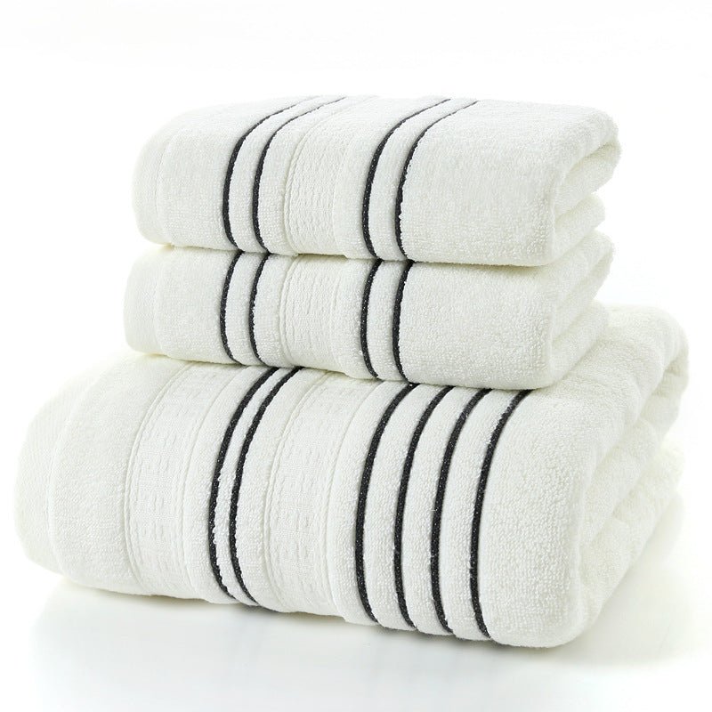 Household Pure Cotton Towel Towel Bath Towel - MEDIJIX