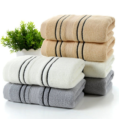 Household Pure Cotton Towel Towel Bath Towel - MEDIJIX