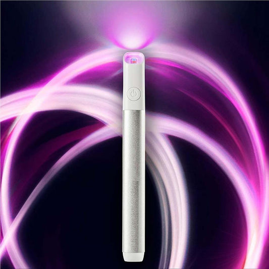 Household Safety Red Blue Light Smallpox Diluting Acne Beauty Instrument - MEDIJIX