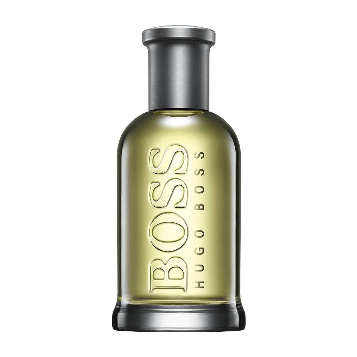 Hugo Boss Men's Perfume Hugo Boss Edt 50 Ml Boss Bottled - MEDIJIX