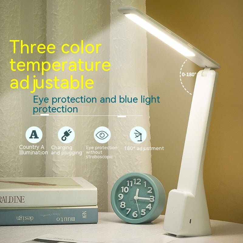 Intelligent Desk Lamp Student Eye Protection Led - MEDIJIX