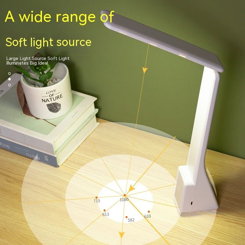 Intelligent Desk Lamp Student Eye Protection Led - MEDIJIX