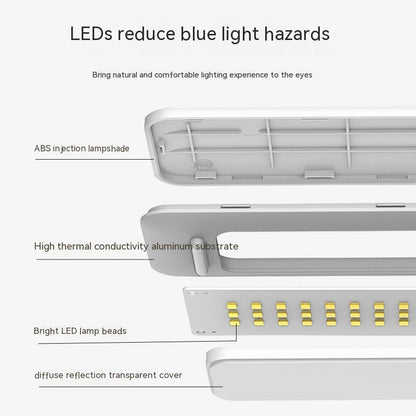 Intelligent Desk Lamp Student Eye Protection Led - MEDIJIX