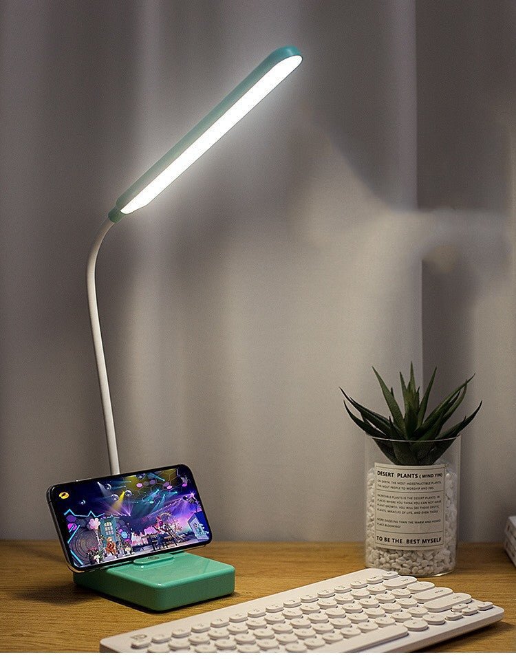 LED eye lamp - MEDIJIX