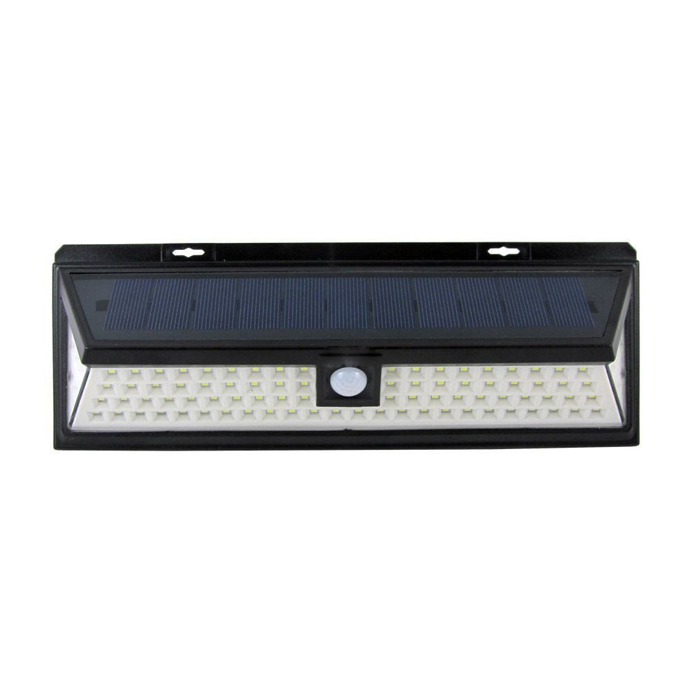 LED Solar Sensor Light Waterproof Garden Light - MEDIJIX