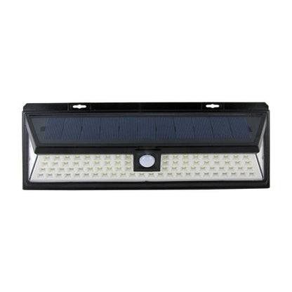 LED Solar Sensor Light Waterproof Garden Light - MEDIJIX