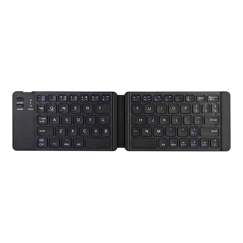 LEING FST Virtual Laser Keyboard Bluetooth Wireless Projector Phone Keyboard For Computer Pad Laptop With Mouse Function - MEDIJIX