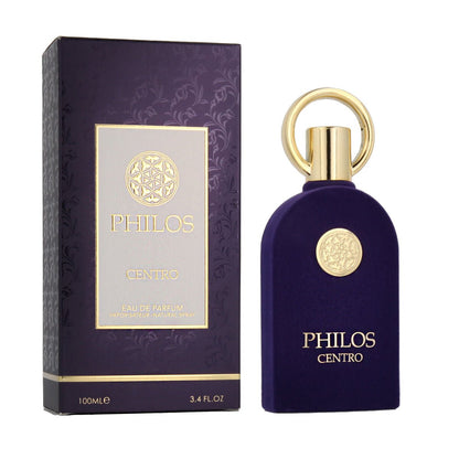 Maison Alhambra Women's Perfume Maison Alhambra Edp Philos Centro 100 Ml - MEDIJIX