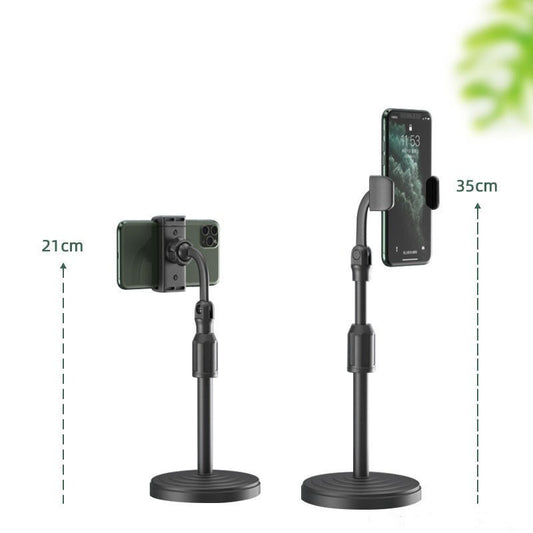 Mobile Phone Live Desktop Stand Lazy Phone Stand - MEDIJIX