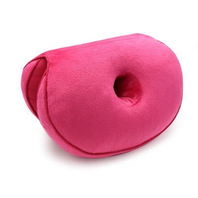 Multifunctional plush beautiful hip cushion - MEDIJIX