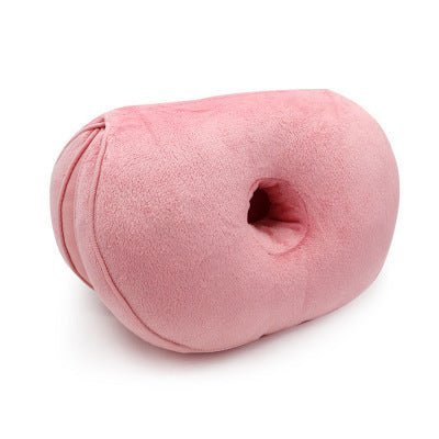 Multifunctional plush beautiful hip cushion - MEDIJIX