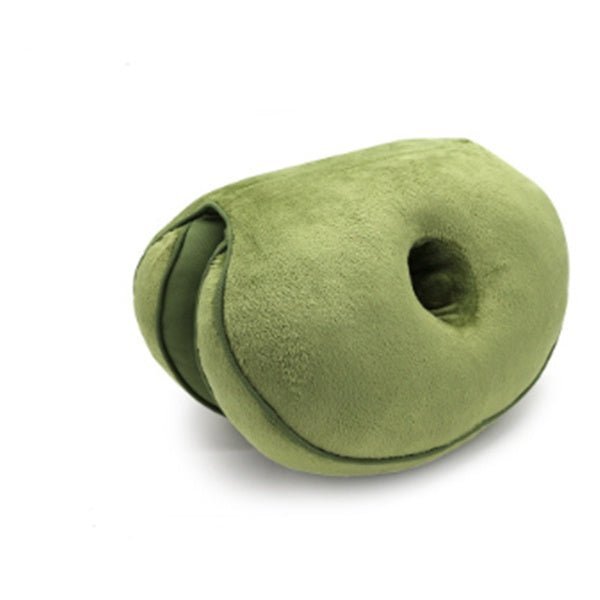 Multifunctional plush beautiful hip cushion - MEDIJIX