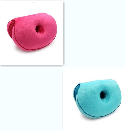 Multifunctional plush beautiful hip cushion - MEDIJIX