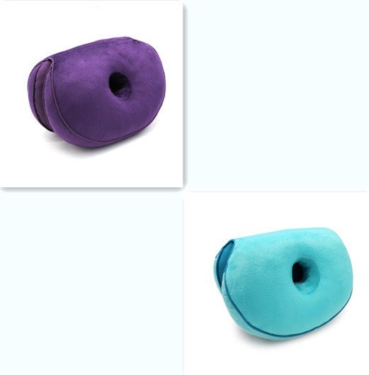 Multifunctional plush beautiful hip cushion - MEDIJIX