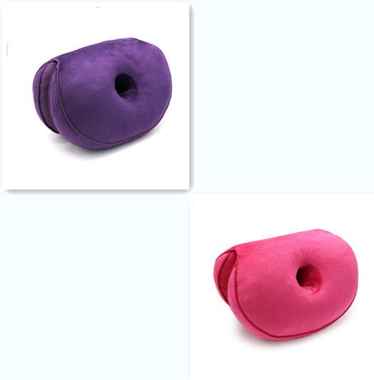 Multifunctional plush beautiful hip cushion - MEDIJIX