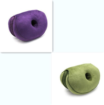 Multifunctional plush beautiful hip cushion - MEDIJIX