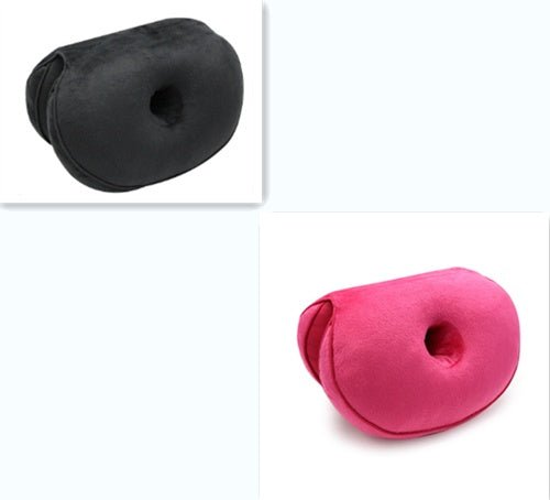 Multifunctional plush beautiful hip cushion - MEDIJIX